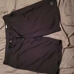 Billabong crossfire hybrid shorts